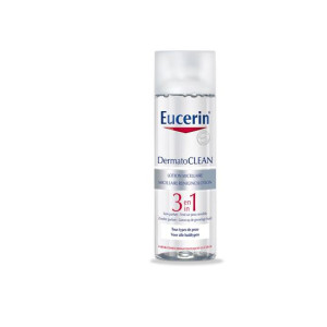 DermatoCLEAN Lotion Micellaire 3 en 1 - 400ml