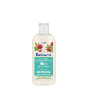 Shampoing Réparateur Fortifiant Ricin - 100ml
