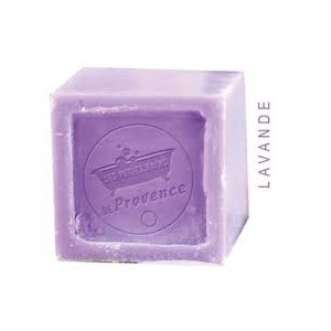 Savon de Marseille à la Lavande - 150g