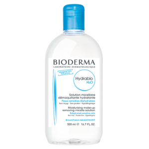 Hydrabio H2O Solution Micellaire - 500ml