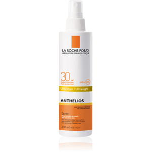 ANTHELIOS Spray Protection spf 30 - 200ml