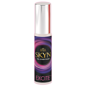 Gel SKYN EXCITE, Bouteille pompe 15ml