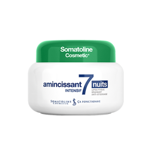 Amincissant Intensif 7 nuits - 400ml