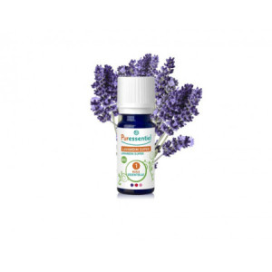 Huile Essentielle de Lavandin Super - 10ml