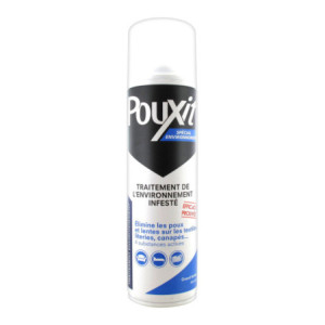 Pouxit Spécial Environnement - 250ml