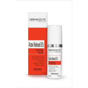 Sérum Activ Retinol-05 - 30ml