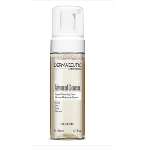 Advanced Cleanser Mousse Nettoyante - 150ml