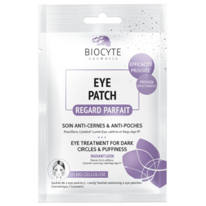 Biocyte Eye Patch® - 2 patchs