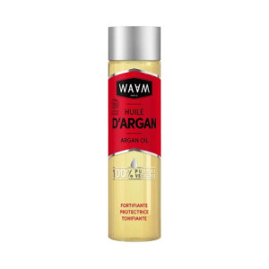 Waam Huile d'Argan - 100ml