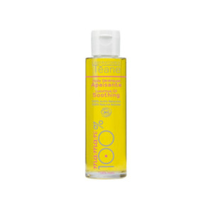 Huile Généreuse Apaisante - 100ml