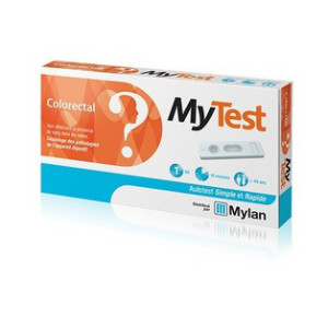 MyTest Colorectal Autotest - 1kit