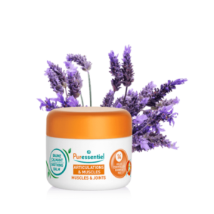 Baume Articulations Calmant 14 Huiles Essentielles - 30ml