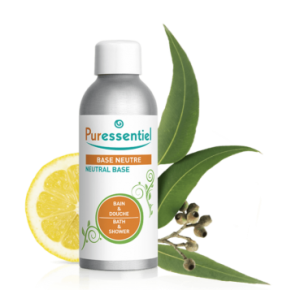 Base Neutre Bain & Douche - 100ml