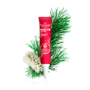SOS Labial Gel Réparateur - 5ml