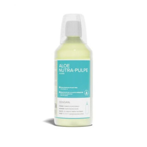 Aloe Nutra-Pulpe - 500ml