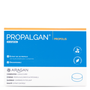 Propalgan® - 20 comprimés