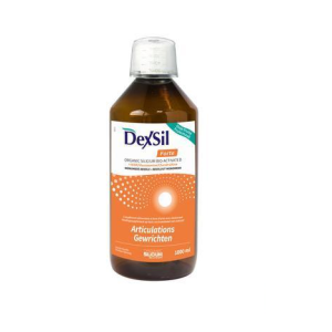 Articulation Forte Solution - 500ml