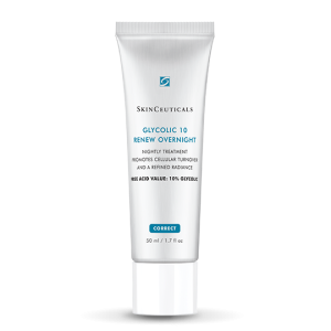GLYCOLIC 10 RENEW OVERNIGHT - 50ml