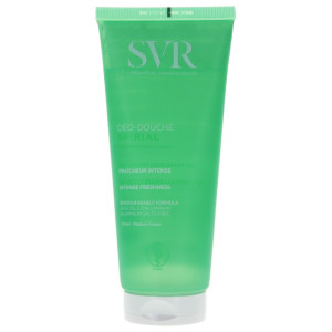  SVR SPIRIAL Déo-Douche - 200ml