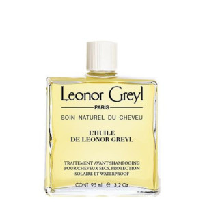 L'Huile de Leonor Grey - 95 ml