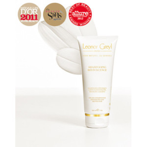 LEONOR GREYL Shampoing Reviviscence - 200 ml