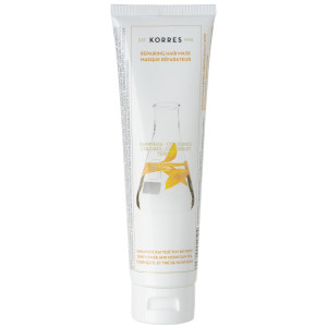 Masque Capillaire Réparateur - 200ml