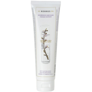 Masque Capillaire Nutritif - 200ml