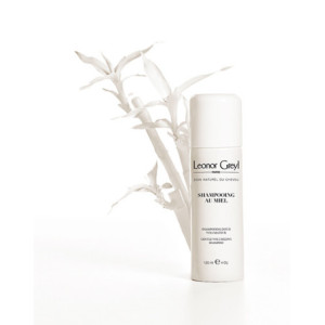 LEONOR GREYL Shampoing au Miel - 120 ml  