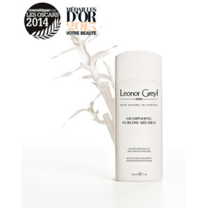   LEONOR GREYL Shampooing Sublime Mèches - 200 ml 