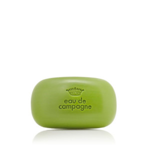 Sisley Eau de Campagne Doux et onctueux Savon Parfumé - 100 g 