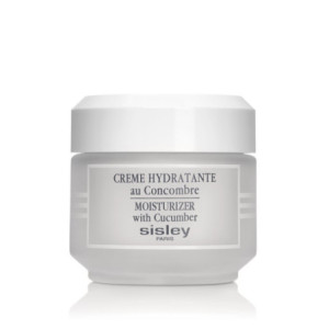 SISLEY Crème Hydratante au Concombre - 50 ml 