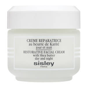 SISLEY Crème Réparatrice au beurre de karité - 50 ml 