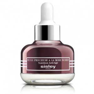 SISLEY Huile Précieuse à la Rose Noire - 25 ml 