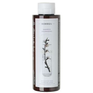 Shampooing Réparateur Amandes & Graines de Lin - 250ml