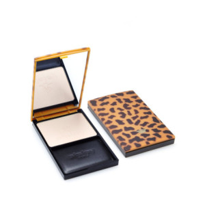 SISLEY Phyto-Poudre Compacte N°2 Irisée  - 9 g 
