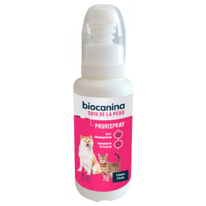 Biocanina Prurispray - 80ml