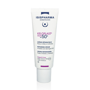 Isis Pharma Keloplast Scars SPF 50+ - 40ml