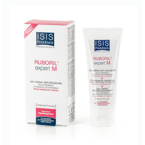 Isis Pharma RUBORIL® Expert M - 40ml