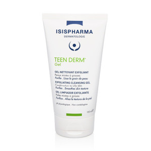 Isis Pharma TEEN DERM® Gel - 150ml 