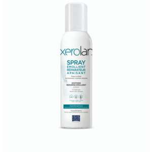 Isis Pharma Xerolan spray émollient réparateur apaisant - 150 ml