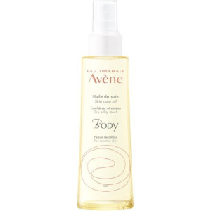 Huile de Soin - 100ml 
