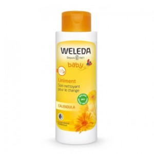 Weleda Baby Liniment Calendula - 400 ml