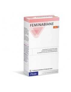 Feminabiane CBU - 28 gélules