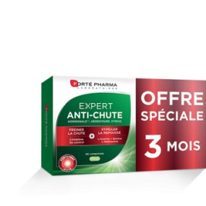 Expert Anti-Chute - 90 Comprimés
