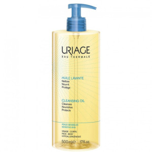 Uriage Huile Lavante - 500 ml