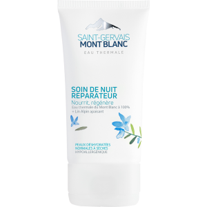 Soin de Nuit Réparateur - 40ml
