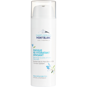 Masque Réhydratation Thermale - 50ml