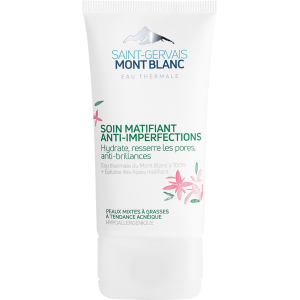 Hydratant Matifiant Anti Imperfections - 40ml