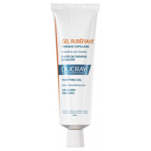 Ducray Gel Rubéfiant - 30 ml
