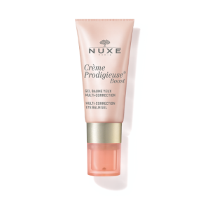 Nuxe Crème Prodigieuse Boost Gel Baume Yeux Multi-Correction - 15 ml
